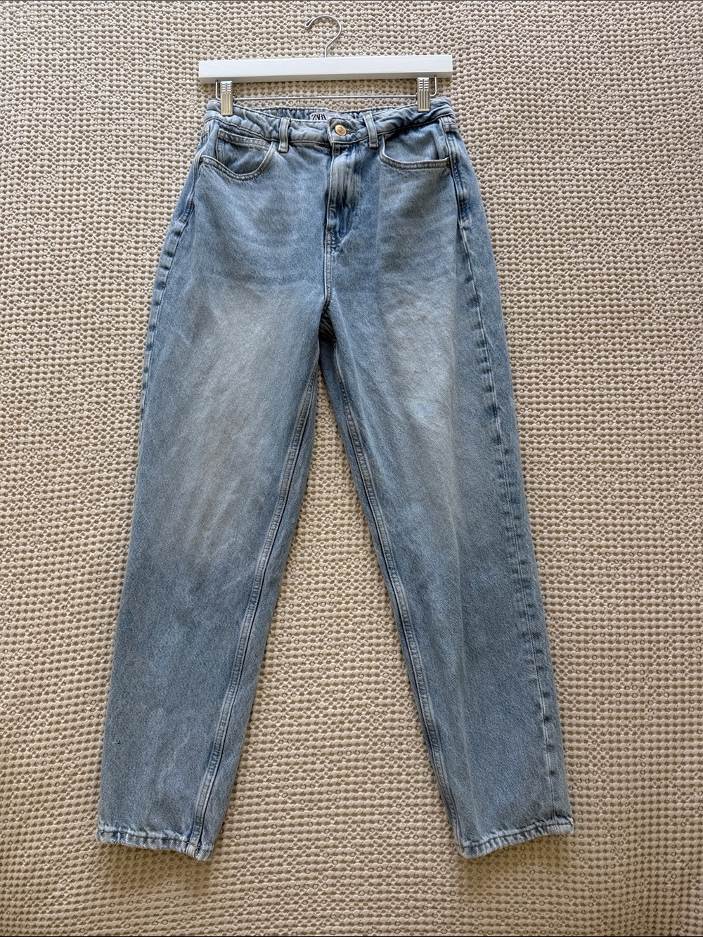 Zara Jeans